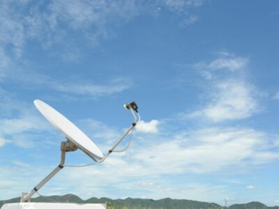 Serenae presenta su nueva línea de backup satelital para garantizar comunicaciones tras desastres