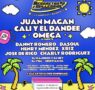 Alicante vibrará este verano con la música reggaeton más nostálgica en el Reggaeton Millennial Fest