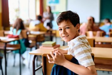 Freehand Arquitectura expone 6 razones para rehabilitar los colegios con el estándar EnerPHit y proteger a los niños del calor extremo