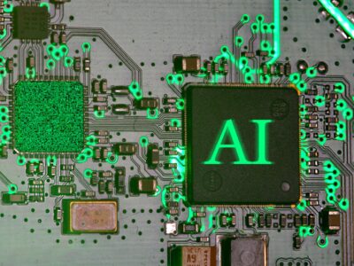 La IA, al servicio de la lucha contra el blanqueo de capitales