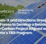 Karbon-X y Directions Group unen sus fuerzas para desarrollar un proyecto de energía solar