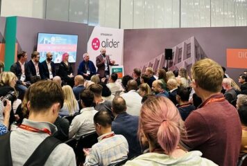 Digital Construction Week 2025: tendencias como IA y BIM en el corazón de Londres