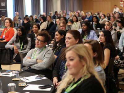 Women in BIM 2025 y Barcelona AI Conference 2025, eventos con un objetivo común: acelerar el cambio digital con impacto real