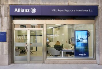 Allianz, primera aseguradora en implantar oficinas inteligentes en su red de agentes
