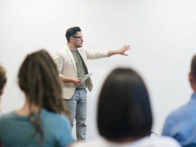 COFPE: abierto el plazo de preinscripción en el Certificado Oficial de Formación Pedagógica y Didáctica equivalente para ser profesor de FP 100% online