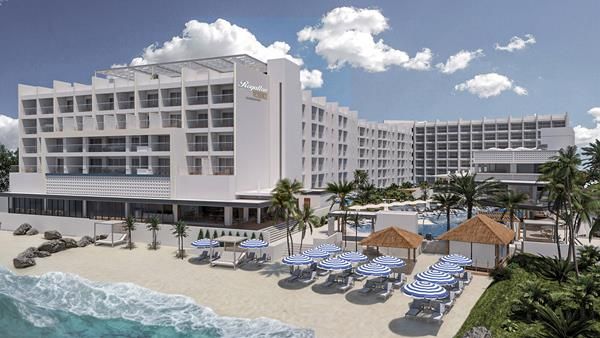 Royalton Resorts lanza su nueva marca para adultos en Barbados