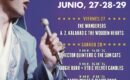 Llega a Valencia el 13º Club Elvis Summer Festival 2025