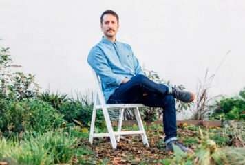 Paisaje Positivo aboga por una jardinería sostenible