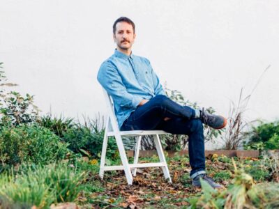 Paisaje Positivo aboga por una jardinería sostenible