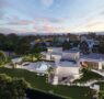 El mercado residencial de lujo en España consolida su crecimiento en el primer semestre de 2025