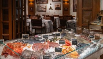 Baglioni Hotel Luna presenta Santo Mare: Un nuevo restaurante de marisco en Venecia