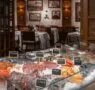 Baglioni Hotel Luna presenta Santo Mare: Un nuevo restaurante de marisco en Venecia