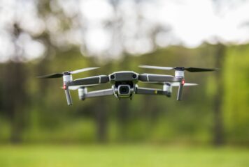 Can Ruti acoge una jornada sobre el uso de drones en el transporte de muestras biológicas en la Región Metropolitana Norte
