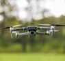 Can Ruti acoge una jornada sobre el uso de drones en el transporte de muestras biológicas en la Región Metropolitana Norte