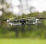 Can Ruti acoge una jornada sobre el uso de drones en el transporte de muestras biológicas en la Región Metropolitana Norte