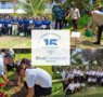 15 años de compromiso: Blue Diamond Resorts convierte un hito en una acción colectiva