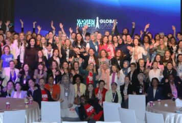 Women in Tech® firma el Protocolo de Osaka por la igualdad digital y liderará su despliegue en España