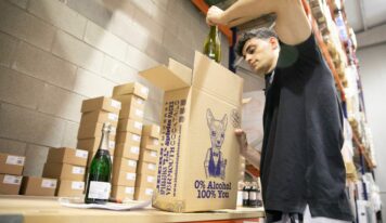 MBE Wine: una respuesta especializada para un sector con necesidades únicas