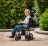 La era del magnesio continúa con la nueva silla Martinika Magnesium, ultraligera y ultracompacta