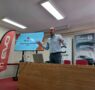 IRCONGAS muestra a futuros mecánicos cómo transformar un vehículo a GLP