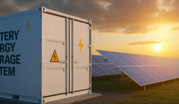 AleaSoft: Ayudas al almacenamiento de energía, impulso para el desarrollo de las renovables