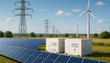 AleaSoft: Utilities e IPP: la convergencia en la nueva era de la energía