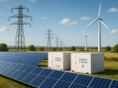 AleaSoft: Utilities e IPP: la convergencia en la nueva era de la energía
