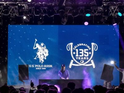 Legado y estilo de vida: U.S. Polo Assn. organiza una fiesta icónica en Pitti Uomo 108 en Florencia, Italia
