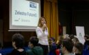 Zelestra y United Way lanzan un innovador programa educativo sobre energías renovables en Sevilla