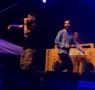 12 Carpas abrió los conciertos del festival Alacant Desperta el sábado 10 de mayo en el escenario Éter