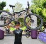 Un junior hecho en el Circuito conquista Jadraque: victoria para Mateo Alcívar