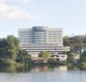 La Universidad Católica de Santiago de Guayaquil con el Grupo Doctrina Qualitas