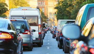 Accidente de tráfico: derecho a rehabilitación gratuita, pero cuidado con los plazos 