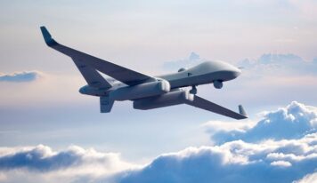 GA-ASI añade la capacidad de alerta temprana aerotransportada de Saab al MQ-9B
