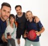 De pros a principiantes: los deportistas que se atreven a empezar de cero con los Productos Azules de Decathlon