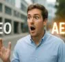 AEO sustituye al SEO como eje estratégico del posicionamiento web mundial en la era de la Inteligencia Artificial
