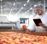 AGILEHAND abre su programa gratuito para que empresas alimenticias accedan a tecnologías robóticas