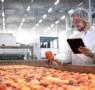 AGILEHAND abre su programa gratuito para que empresas alimenticias accedan a tecnologías robóticas