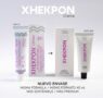 Xhekpon® crema, la icónica crema facial de Laboratorio Vectem, renueva su imagen con un packaging más elegante y sostenible