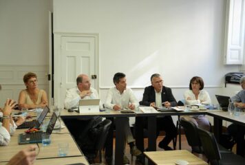 El Foie Gras europeo se reúne en Madrid