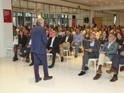 Winid evoluciona: Actual Talent llega a España