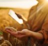AgroUSD impulsa autonomía financiera en el campo con tecnología diseñada desde la producción