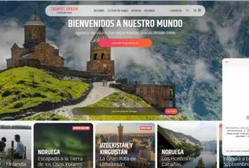 Tourist Forum presenta a Alex: el nuevo bot inteligente que ayuda a encontrar el viaje ideal