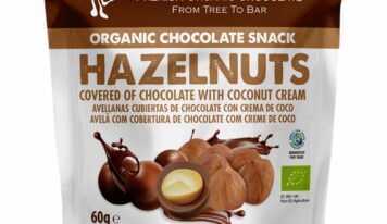 Paccari, marca de chocolate premium aterriza en el catálogo de alta gama de Sánchez Romero