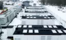 Fiabilidad en condiciones extremas: Sungrow despliega un proyecto de almacenamiento de 60 MWh cerca del Círculo Polar Ártico