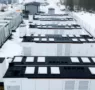 Fiabilidad en condiciones extremas: Sungrow despliega un proyecto de almacenamiento de 60 MWh cerca del Círculo Polar Ártico