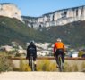 La Asociación de Campings de Navarra refuerza su apuesta por el cicloturismo en la Comunidad Foral  