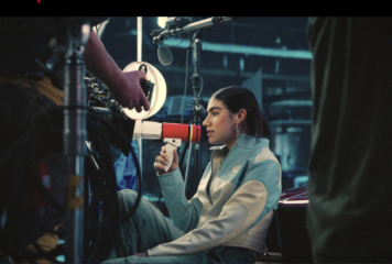 ‘It’s Like That’ es reinventada por el Grupo LEGO para empoderar a una nueva generación de niñas