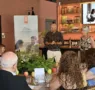 Madrid desvela el arte de la cata de manzanas: un viaje con un sumiller de manzanas
