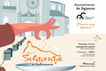Sigüenza celebra la XVI Ruta del Pincho Medieval, una cita con los sabores medievales